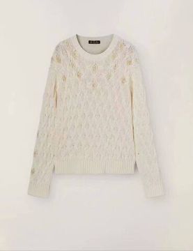 Элитный свитер Loro Piana BP-16805