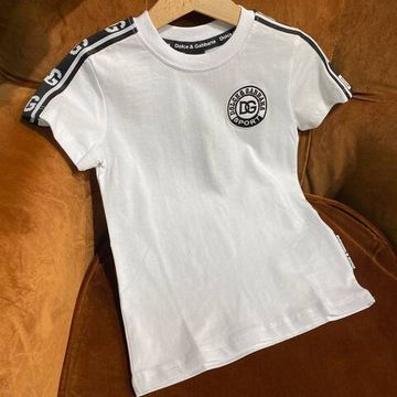 Лимитная футболка Dolce & Gabbana BP-27359