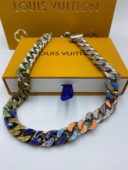 Колье Louis Vuitton элитное BP-39826