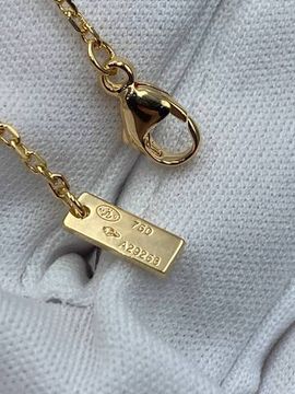 Коллекционный слейв Messika BP-39636