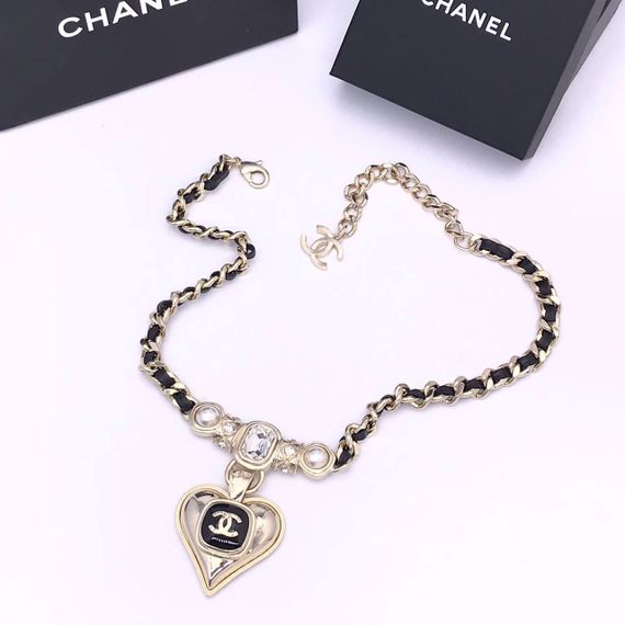 Коллекционная подвеска Chanel BP-14027