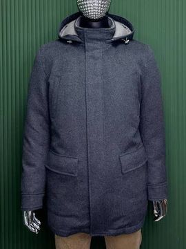 Стильный пуховик Brunello Cucinelli BP-44774