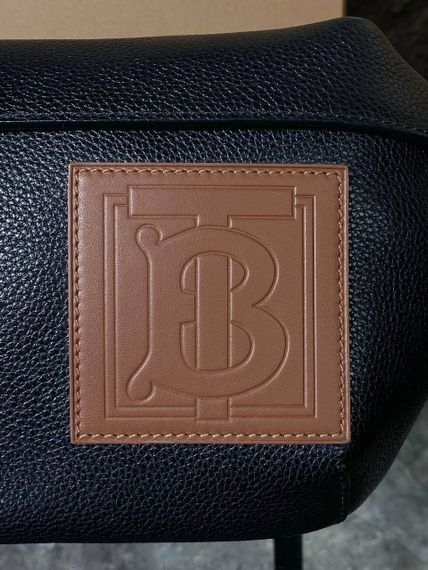 Поясная сумка Burberry лимитированная BP-45620