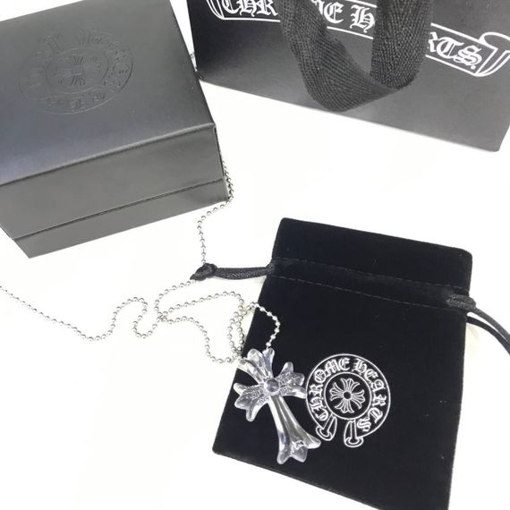 Премиальная подвеска Chrome Hearts BP-27145