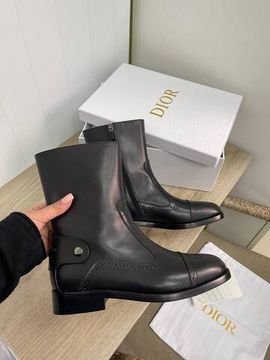 Ботинки Christian Dior премиальные BP-26785