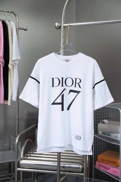 Мужская футболка Christian Dior BP-51025 стильная