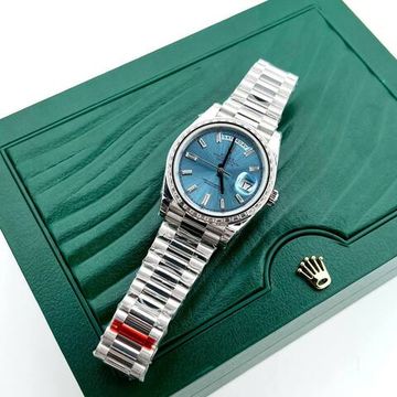 Эксклюзивные часы Rolex BP-34239