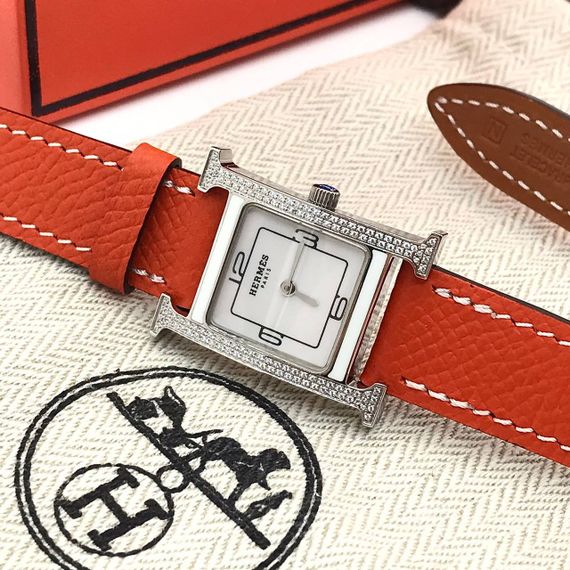 Часы коллекционные Hermes BP-38160