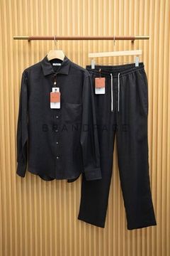 Цепочка из серебра 925 Hermes Farandole BPLUX12226