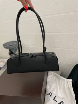 Alaia коллекционная женская сумка BP-52764