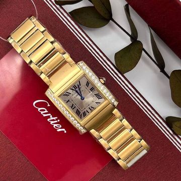 Премиум часы Cartier BP-42484