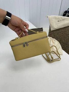 Элитная женская сумка Loro Piana BP-34122