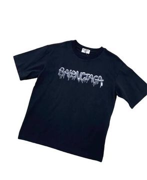 Футболка премиальная Balenciaga BP-14812