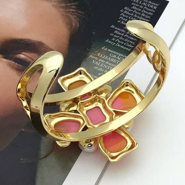 Браслет Chanel элитный BP-37607