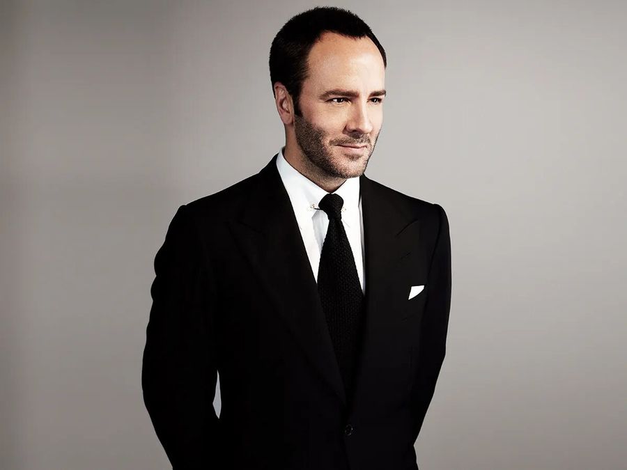 Том Форд уходит из собственного бренда