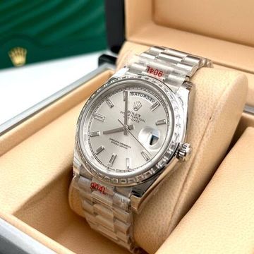 Роскошные часы Rolex BP-34242