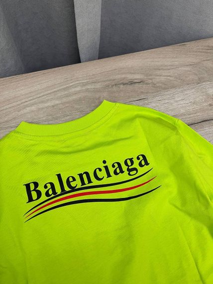 Модный лонгслив Balenciaga BP-46117