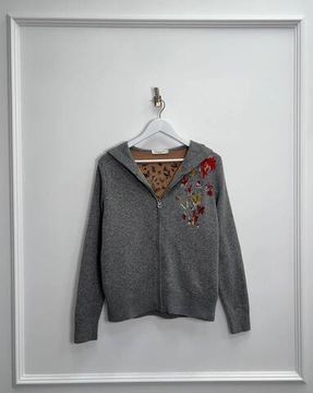 Christian Dior BP-21255 кардиган люкс