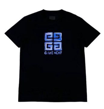 Стильная футболка Givenchy BP-32119
