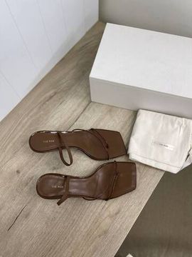 Повседневные босоножки The Row BP-36080