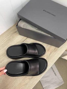 Дизайнерские сабо Balenciaga BP-30240