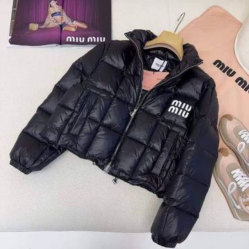Коллекционная женская куртка Miu Miu BP-39250