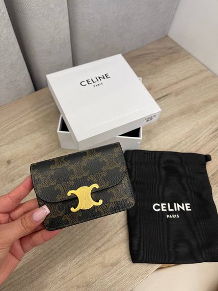 Визитница коллекционная Celine BP-49802