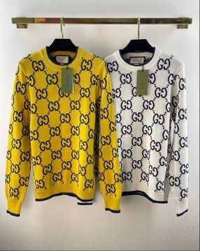 Женский свитер Gucci BP-17743 для элитного образа