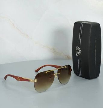 Очки стильные мужские Maybach BP-47663