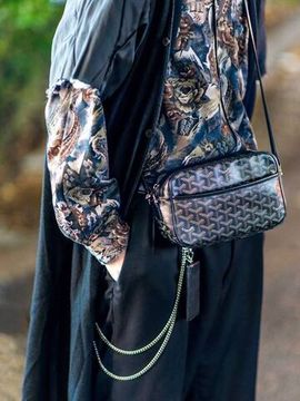 Сумка Goyard ультрамодная BP-32935