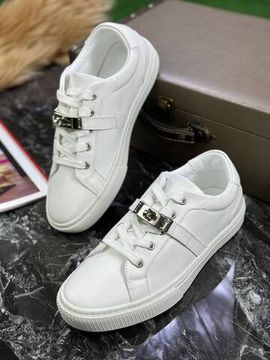 Кеды Hermes мужские BP-29857