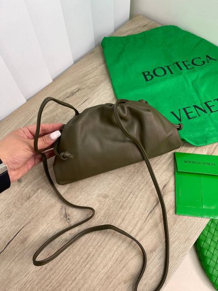 Женская сумка лимитированная Bottega Veneta BP-14991