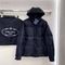 Пуховик Prada BP-42952 эксклюзив