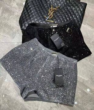 Повседневные шорты Yves Saint Laurent BP-25499