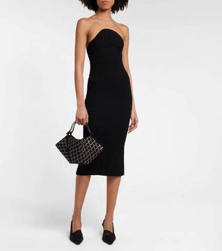 Коллекционное платье KHAITE BP-34873