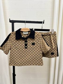 Костюм женский Gucci BP-49598 трендовый