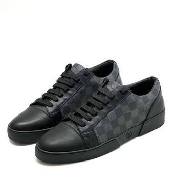 Louis Vuitton стильные кеды BP-20844