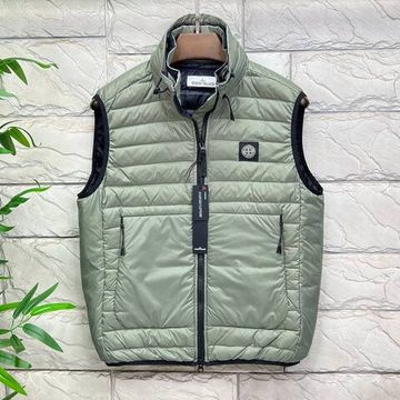 Жилет стильный STONE ISLAND BP-22727