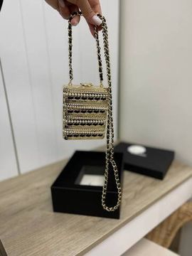 Элитная женская сумка Chanel BP-33253