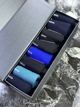 Носки Balenciaga стильные BP-40853