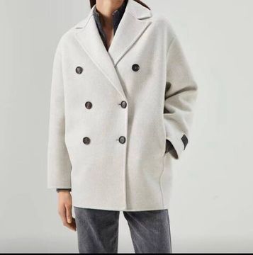 Пальто Brunello Cucinelli BP-21315 люксовое