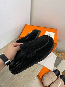 Трендовые мюли Hermes BP-31652