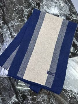 Шарф Gucci BP-40902 трендовый