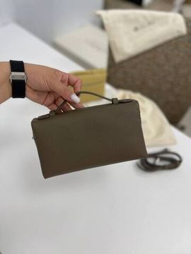 Коллекционная женская сумка Loro Piana BP-34123