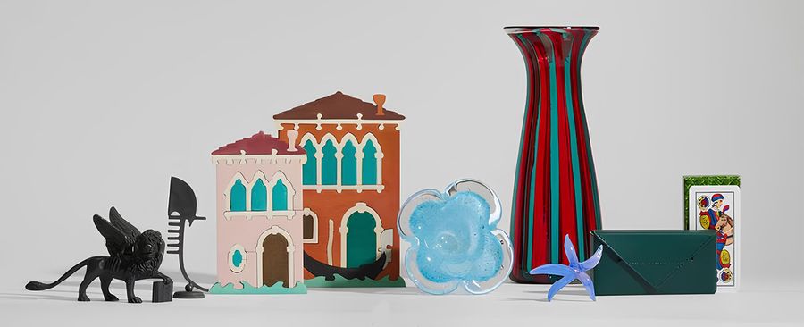 Bottega Veneta и венецианские мастерские: четвертая серия проекта Bottega for Bottegas