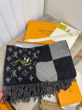 Шарф коллекционный Louis Vuitton BP-21542