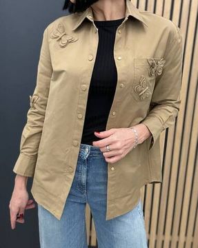 Рубашка Valentino коллекционная BP-47248