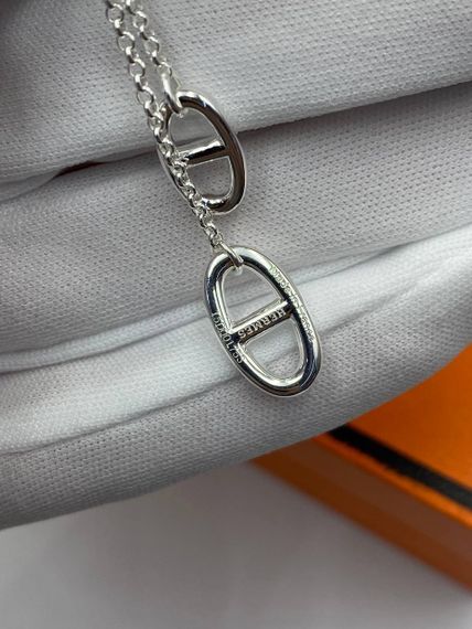 Серьги коллекционные Hermes BP-44399