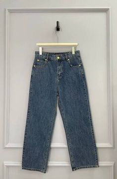 Джинсы люкс Celine BP-27968