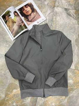 Бомбер люкс Loro Piana BP-22026